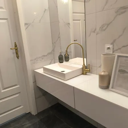 Platinum Appartement *