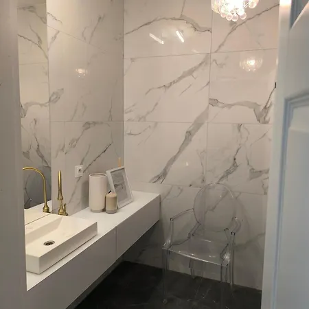 Platinum Appartement *