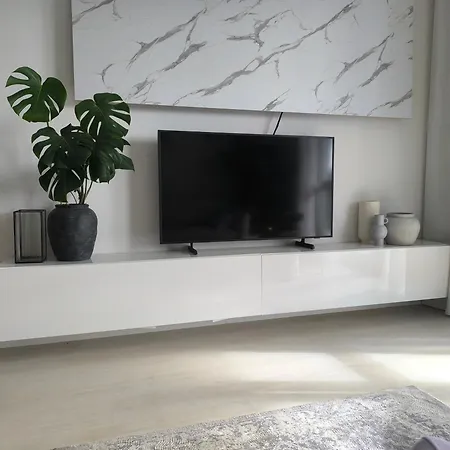 Appartement Platinum