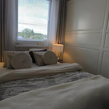 Appartement Platinum