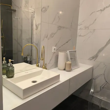 Platinum * Stargard Szczeciński