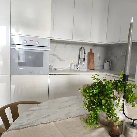 Appartement Platinum Stargard Szczeciński