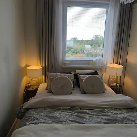 Platinum Apartmán Stargard Szczeciński