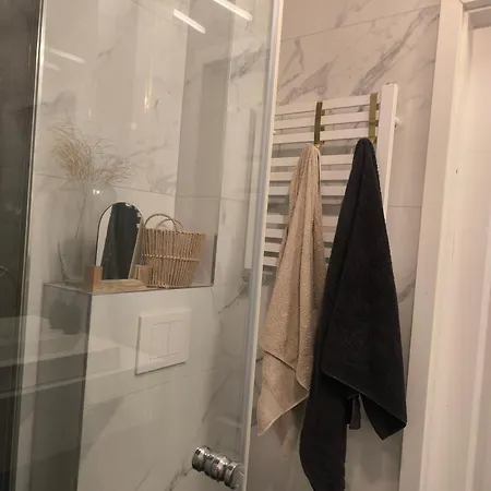 Platinum Apartmán Stargard Szczeciński