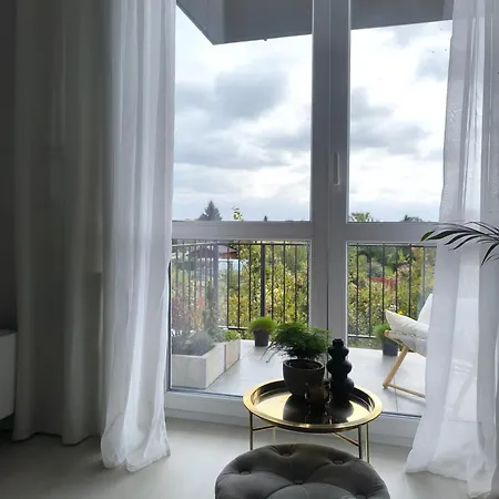 Apartmán Platinum *