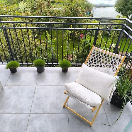 Apartmán Platinum *