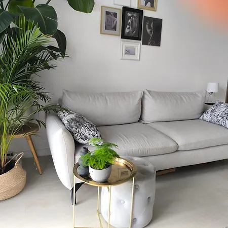 Platinum Apartmán Stargard Szczeciński