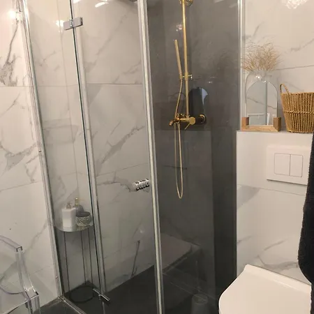 Apartmán Platinum *