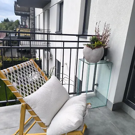 Platinum Apartmán Stargard Szczeciński