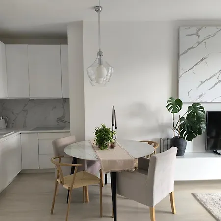 Apartmán Platinum *