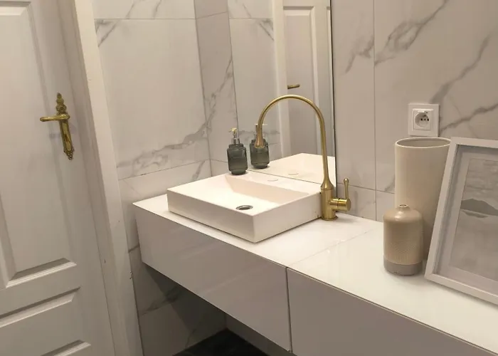 Platinum Apartamento *