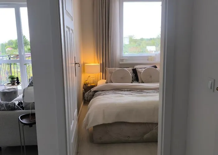 Platinum Stargard Szczeciński