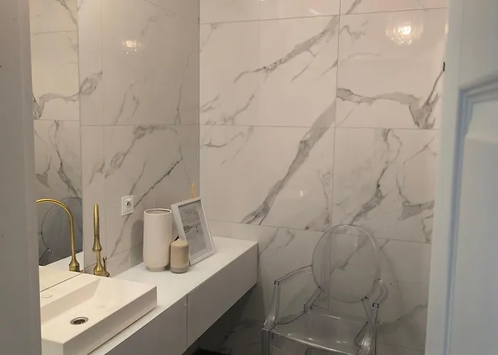 Platinum Apartamento *