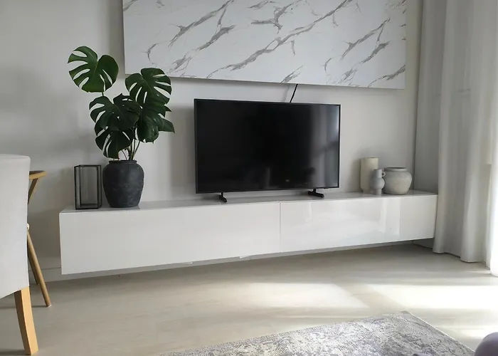 Apartamento Platinum