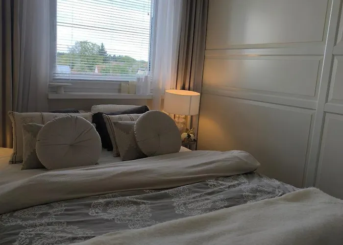 Apartamento Platinum