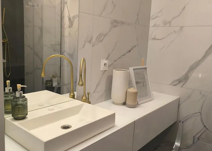 Platinum * Stargard Szczeciński