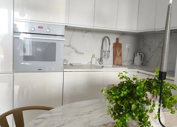 Apartamento Platinum Stargard Szczeciński