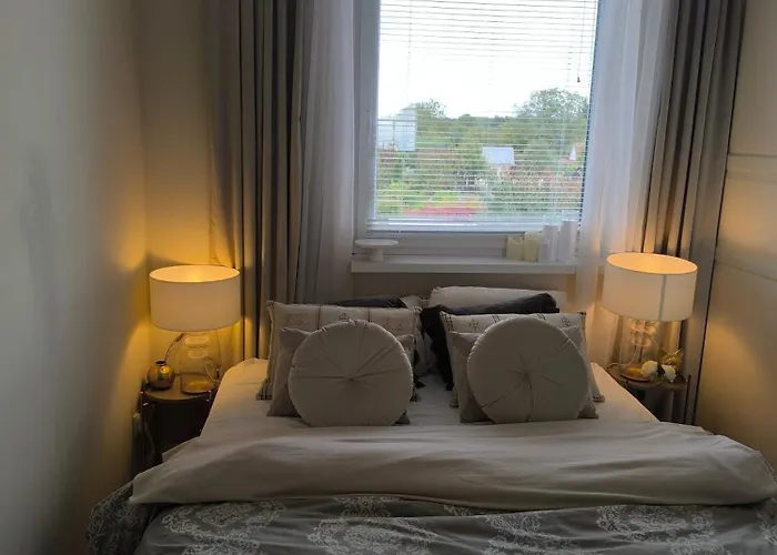 Platinum Apartamento Stargard Szczeciński