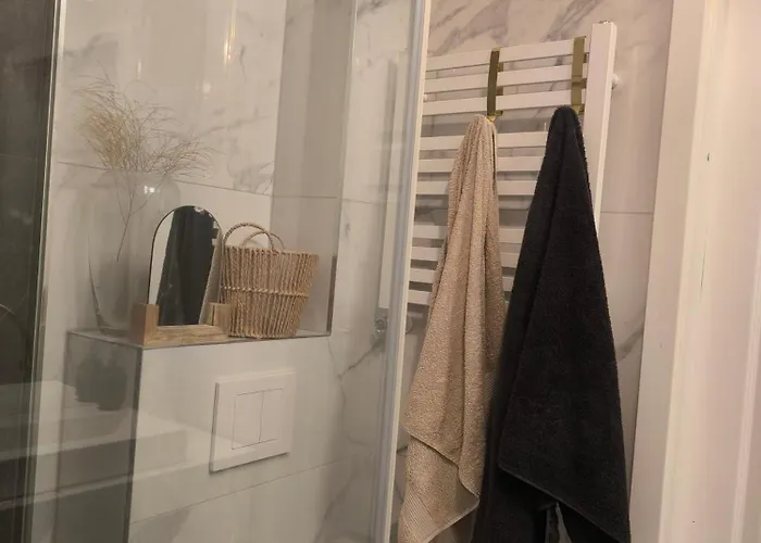 Platinum Apartamento Stargard Szczeciński