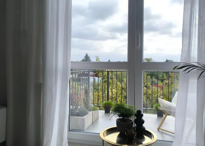 Apartamento Platinum *