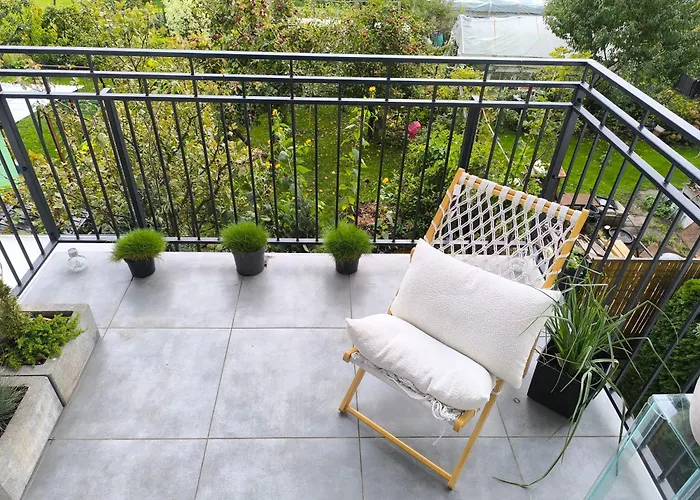 Apartamento Platinum *