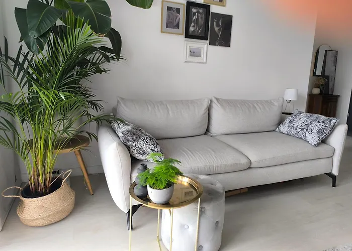 Platinum Apartamento Stargard Szczeciński