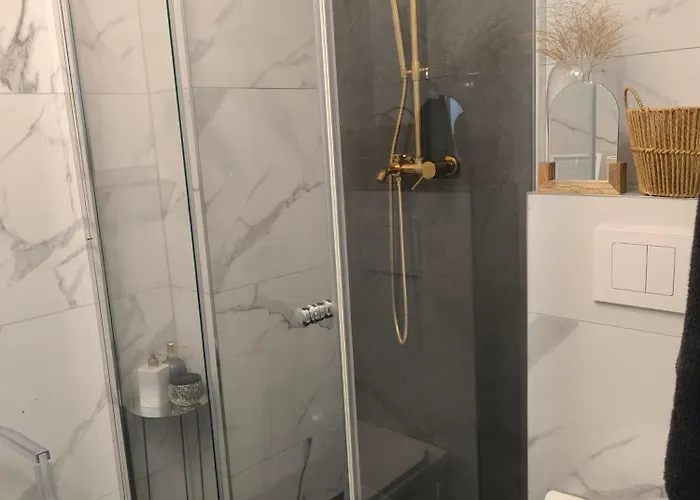 Apartamento Platinum *