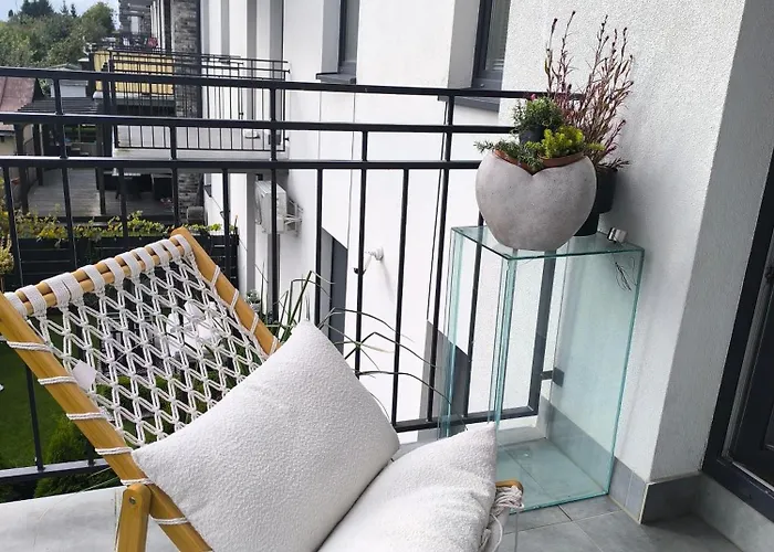 Platinum Apartamento Stargard Szczeciński